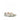 Rombaut Neo Jade vegansk slip-on sneakers i ljusbeige. Blandning av mesh och gummi med resårdetaljer i återvunnen plast. Sneakers utan snörning med en elastisk öppning. Ljusbeige färg med gråa meshdetaljer och en ljusgrön sula. En rosa etikett med texten varumärkets namn på på sidan av skon. Metallogo på hälkappan.
