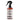 Springyards impregneringsspray, brun transparent sprayflaska med svart spraypump och vit etikett med produktens namn, märke och kort information.