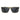 Capelli grey sunglasses