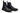 Stockholm 8-eye boots