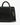 Black Kivik Crossbody Bag - Apple Leather