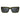 Palazzo olive sunglasses