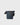 Icon Sacoche navy crossbody bag
