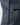 Icon Sacoche navy crossbody bag