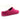 Fuchsia Slippers thies 1856 ® Recycled PET Slipper vegan
