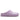 Lilac Slippers thies 1856 ® Recycled PET Slipper vegan
