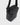 Stream shoulder bag mini black