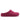 Fuchsia Slippers thies 1856 ® Recycled PET Slipper vegan