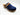 Blue denim Comfy vegan clog thies 1856 ®