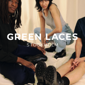 Green Laces gift card